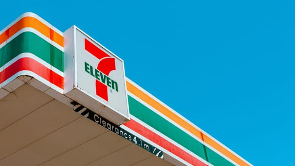 7-Eleven data breach exposes data of 185,000 people 7-Eleven data breach exposes data of 185,000 people