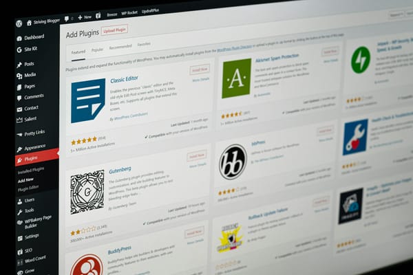 Burst Statistics flaw opens WordPress sites to admin takeover Burst Statistics flaw opens WordPress sites to admin takeover