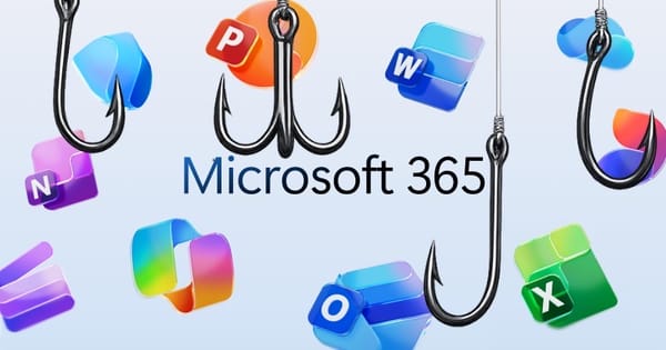 FBI warns of Kali365 phishing kit that breaks into Microsoft 365 accounts — no password required FBI warns of Kali365 phishing kit that breaks into Microsoft 365 accounts — no password required
