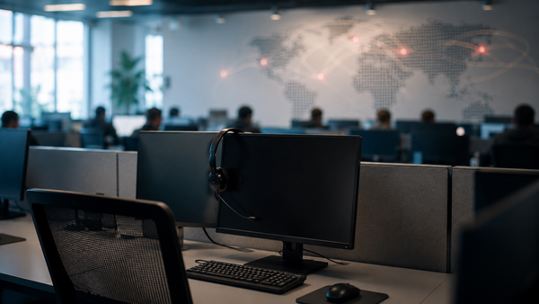 Telecom Executives Plead Guilty to Tech Support Fraud