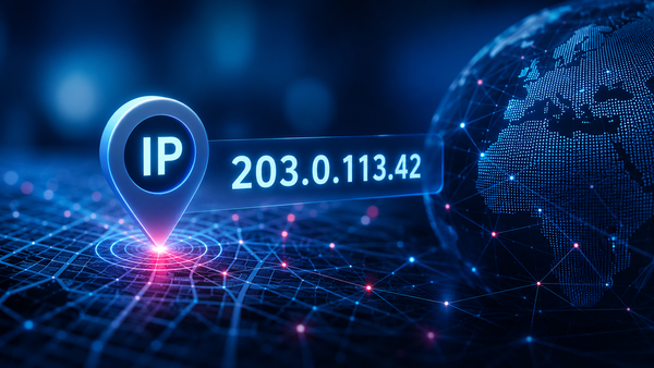 What is an IP address and why does it matter for your privacy? What is an IP address and why does it matter for your privacy?