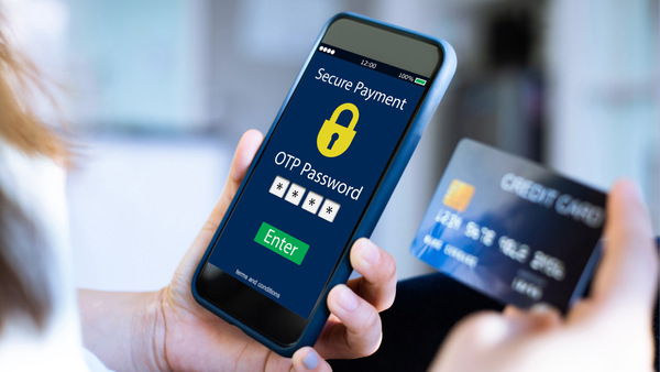 How scammers use one-time passcodes against businesses How scammers use one-time passcodes against businesses