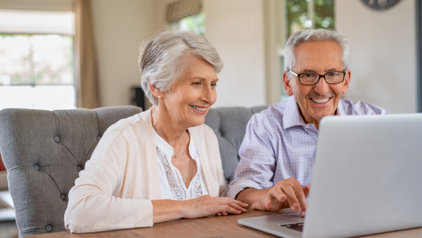 Can your parent recognize an AI scam? How families can help Can your parent recognize an AI scam? How families can help