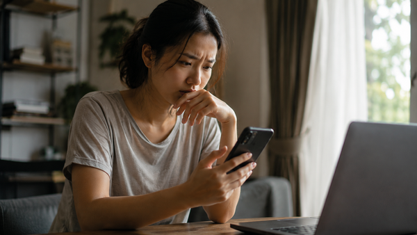 Cybercrime now rivals traditional crime across parts of Asia Cybercrime now rivals traditional crime across parts of Asia