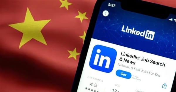 Vous avez reçu un message LinkedIn d'un recruteur ? Restez sur vos gardes.