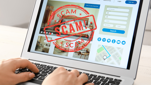 Planning a summer trip with the family? Don’t fall for these scams Planning a summer trip with the family? Don’t fall for these scams