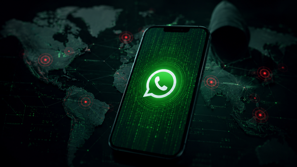 WhatsApp detects new spyware activity from Israel’s NSO Group despite court order WhatsApp detects new spyware activity from Israel’s NSO Group despite court order