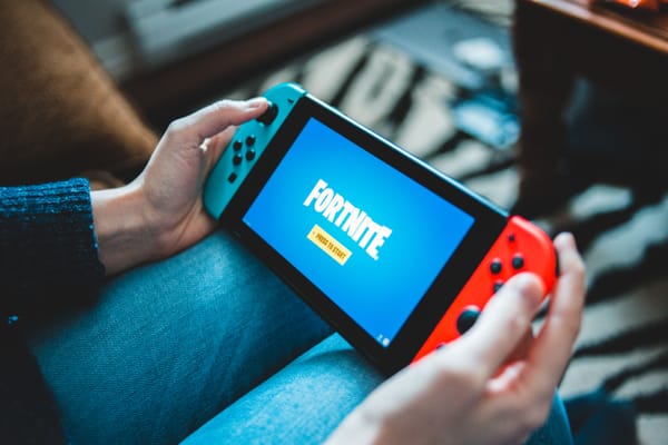 How to keep kids safe in Fortnite with parental controls How to keep kids safe in Fortnite with parental controls