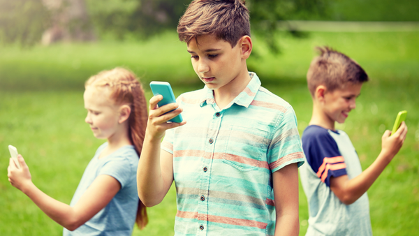 Should parents allow facial recognition for their children? Should parents allow facial recognition for their children?