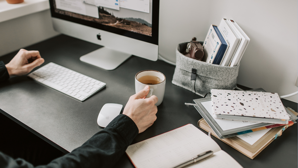 The first 5 cybersecurity measures every small business should take The first 5 cybersecurity measures every small business should take