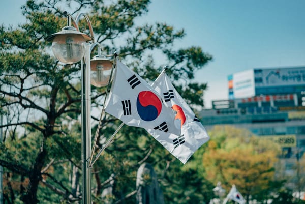 South Korea diplomatic academy hack exposes diplomat data South Korea diplomatic academy hack exposes diplomat data