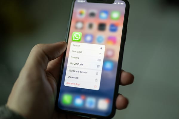 India pauses WhatsApp username feature over security concerns India pauses WhatsApp username feature over security concerns