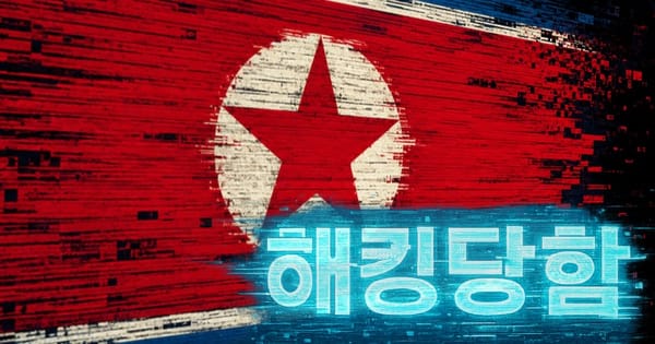 North Korea's elite hackers turned on their own government — and got caught North Korea's elite hackers turned on their own government — and got caught