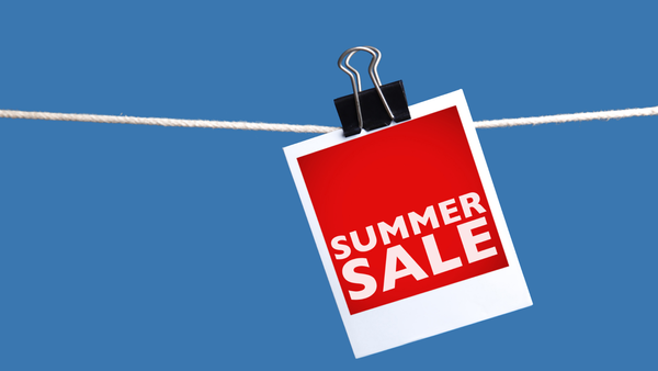 Summer sale scams: How to spot fake deals before you buy Summer sale scams: How to spot fake deals before you buy