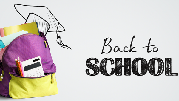 Back-to-school cybersecurity checklist for parents and students Back-to-school cybersecurity checklist for parents and students