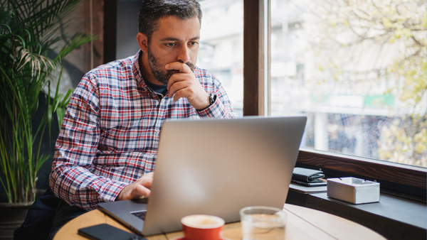 Can your small business be hacked without you knowing?