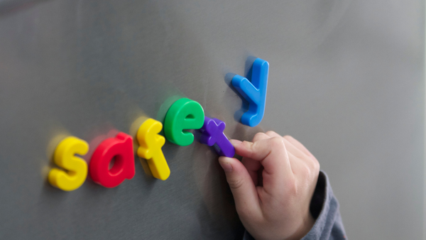 How to teach your child online safety without scaring them How to teach your child online safety without scaring them