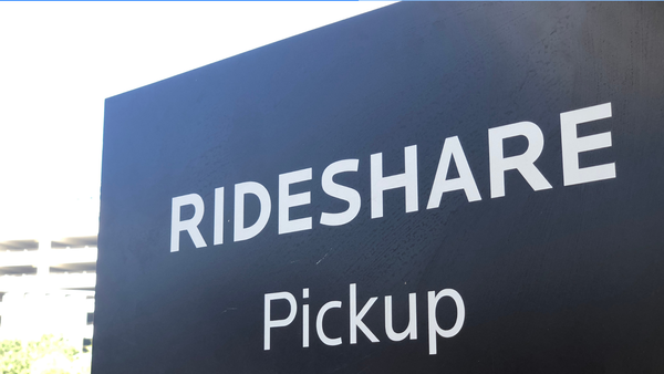 Is your child ready for ride-sharing apps? What parents should know Is your child ready for ride-sharing apps? What parents should know