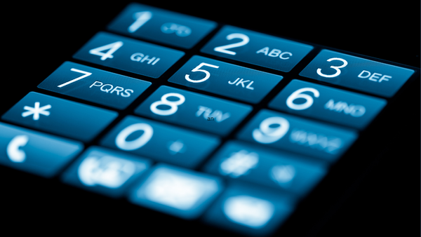 Phone number leaked in the Bloctel breach? Here’s what to do. Phone number leaked in the Bloctel breach? Here’s what to do.