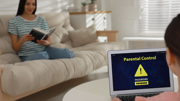 Should you use parental controls during school holidays? Should you use parental controls during school holidays?