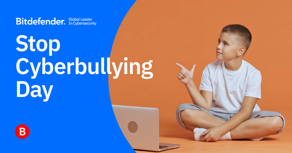Día Stop Cyberbullying 2026: Por qué el acoso online puede afectar a cualquiera