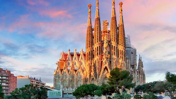 Visiting Barcelona? Spanish authorities warn about fake ticket websites Visiting Barcelona? Spanish authorities warn about fake ticket websites