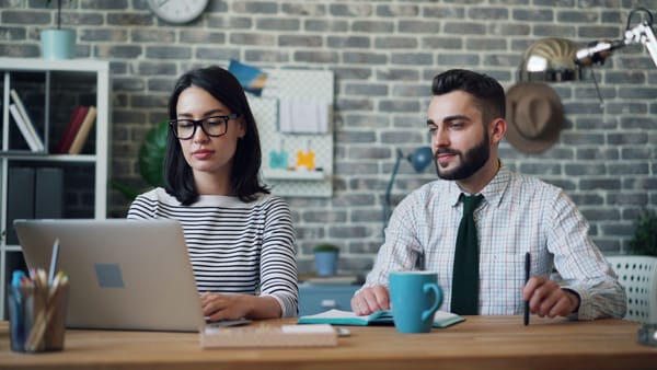 What's the best cybersecurity solution for a small business? What's the best cybersecurity solution for a small business?