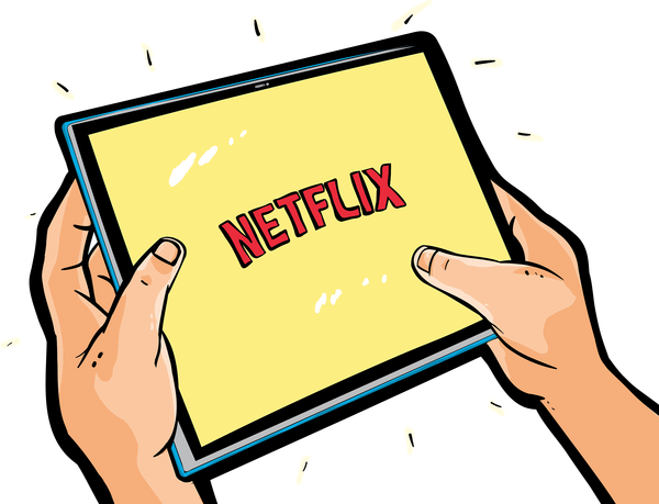 Estafas de phishing de Netflix: son más peligrosas de lo que crees