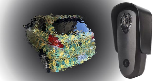 An "invisible" car? Researcher uses machine learning to hide vehicles from Flock cameras An "invisible" car? Researcher uses machine learning to hide vehicles from Flock cameras