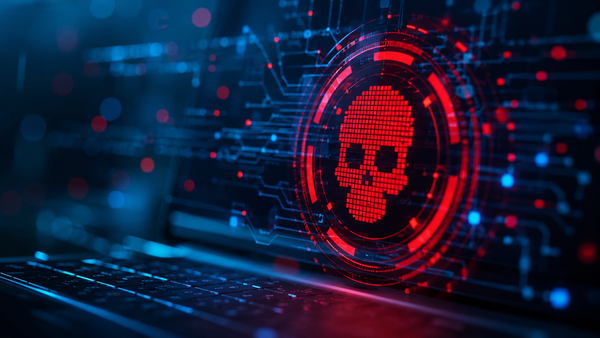 AI hacks system and accesses personal data in reported breach AI hacks system and accesses personal data in reported breach