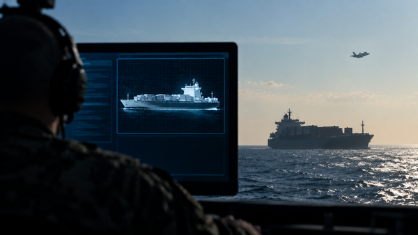 AI hallucinated a nuclear threat. The US military nearly responded AI hallucinated a nuclear threat. The US military nearly responded