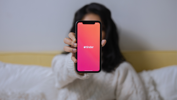 Cuando un match en Tinder termina en una estafa de sextorsión Cuando un match en Tinder termina en una estafa de sextorsión