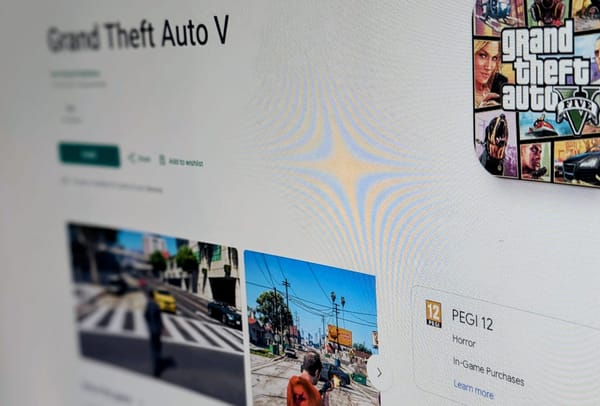Google Play's Early Access program may be exploited by potentially deceptive apps Google Play's Early Access program may be exploited by potentially deceptive apps