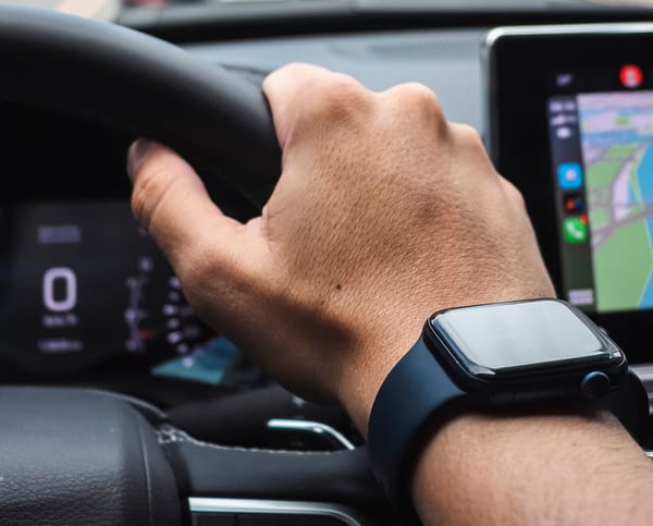 L'Apple Watch peut désormais mémoriser les conversations