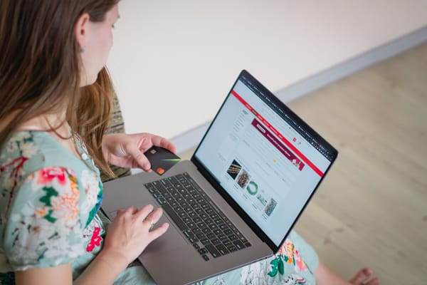AI agents want to shop for you; banks warn of scams and privacy risks AI agents want to shop for you; banks warn of scams and privacy risks