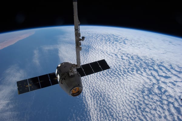 SpaceX wants customer data from failed startups as AI fodder SpaceX wants customer data from failed startups as AI fodder