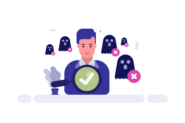 Voices can be cloned in seconds; check before you trust Voices can be cloned in seconds; check before you trust