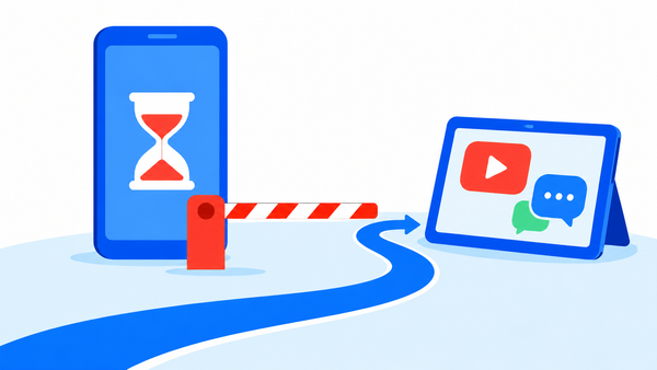 How kids bypass parental controls on Android and what parents can do - 2027