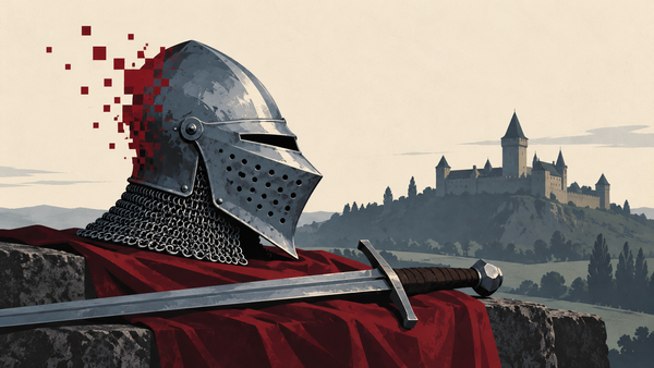 Kingdom Come: Deliverance studio hit with cyberattack Kingdom Come: Deliverance studio hit with cyberattack