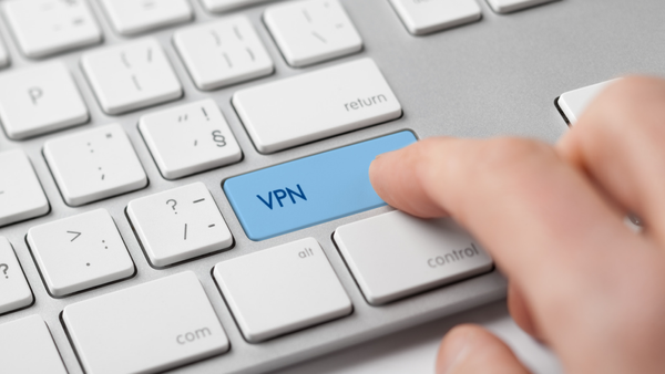 Does a small business need an unlimited VPN?