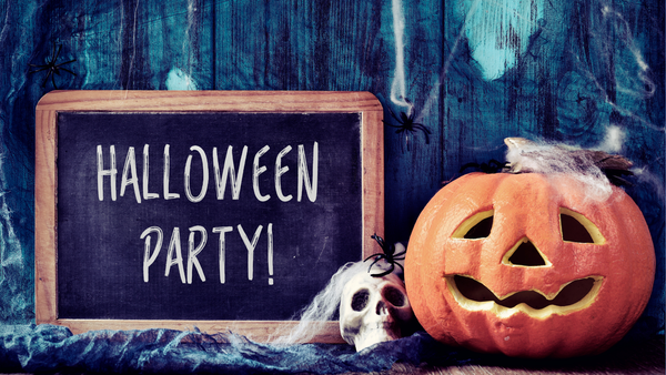 Halloween party safety: 5 digital rules to discuss with your teen Halloween party safety: 5 digital rules to discuss with your teen
