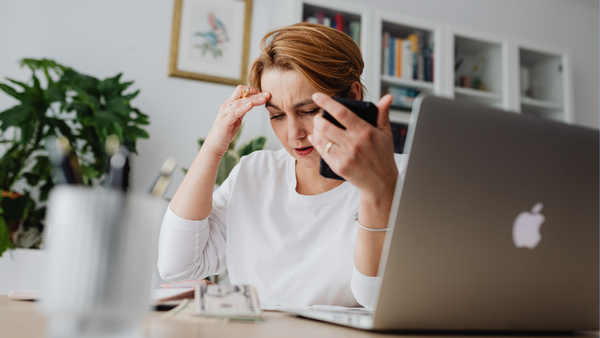 How scammers exploit small business owners’ biggest worries How scammers exploit small business owners’ biggest worries