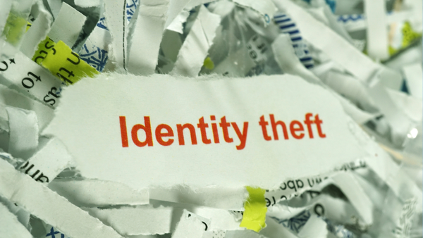 Pennsylvania Woman Arrested After Her Identity Was Stolen