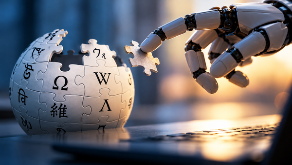 Rogue AI agents caught tampering with Wikipedia, probing for vulnerabilities Rogue AI agents caught tampering with Wikipedia, probing for vulnerabilities