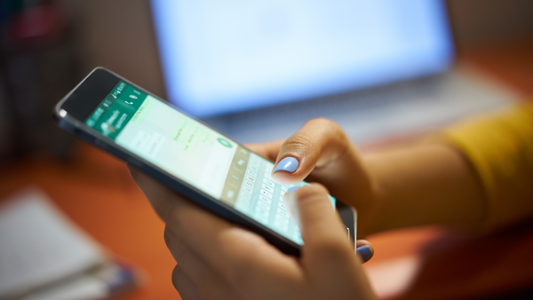 The ‘Vote for My Child’ WhatsApp Scam Is Back, Spreading in France, Belgium and Spain The ‘Vote for My Child’ WhatsApp Scam Is Back, Spreading in France, Belgium and Spain