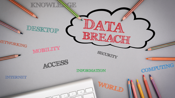 Has Your Small Business Suffered A Customer Data Breach?