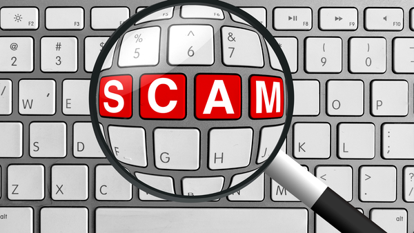 Woman Loses Nearly $2 Million in Gold Scam: Never Hand Over Money for ‘Safekeeping’ Woman Loses Nearly $2 Million in Gold Scam: Never Hand Over Money for ‘Safekeeping’