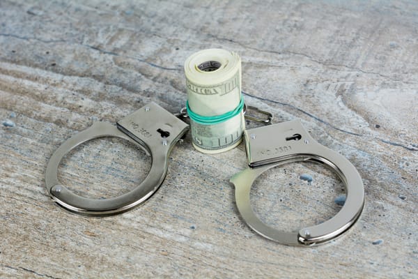 Operation Serengeti III nets 1,462 arrests as police expose fake investment rings Operation Serengeti III nets 1,462 arrests as police expose fake investment rings