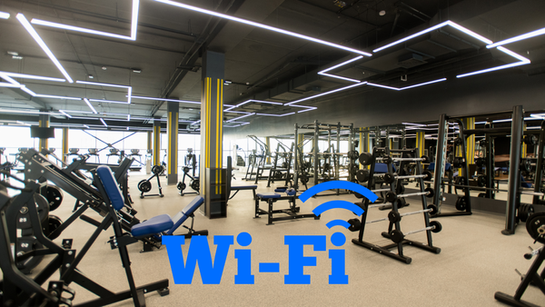 Is gym Wi-Fi safe? What to know before connecting
