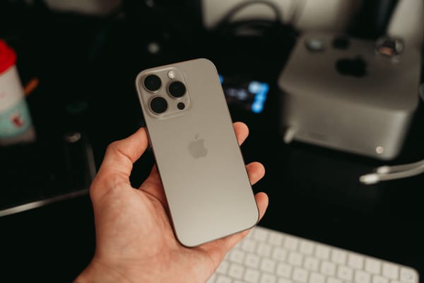 Cheap iPhone 18 Pro? Watch out for fake shopping sites Cheap iPhone 18 Pro? Watch out for fake shopping sites